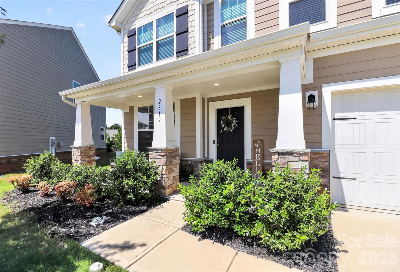 2819 Dominion Court, Monroe, NC 28110 - Photo 4