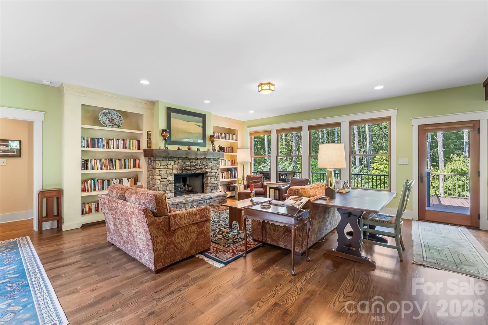 3201 Donahue Drive, Nebo, NC 28761 - Photo 5