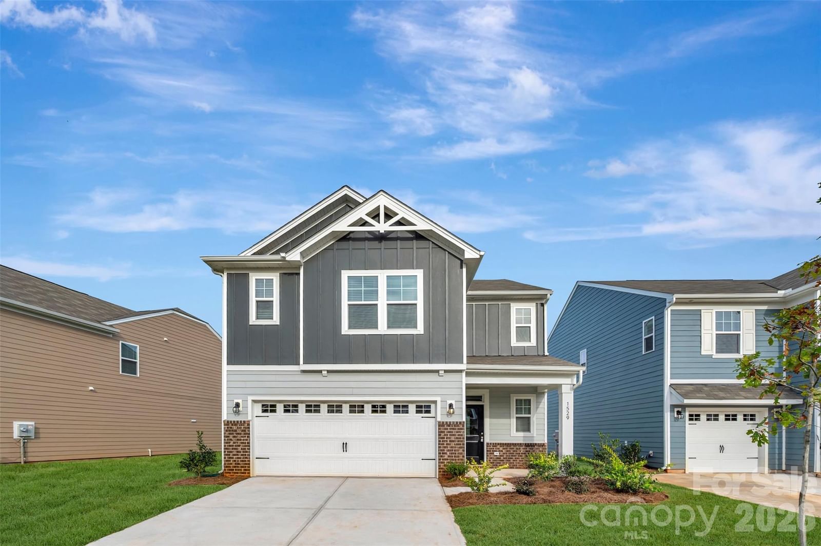 1529 Kate Cecil Way, York, SC 29745
