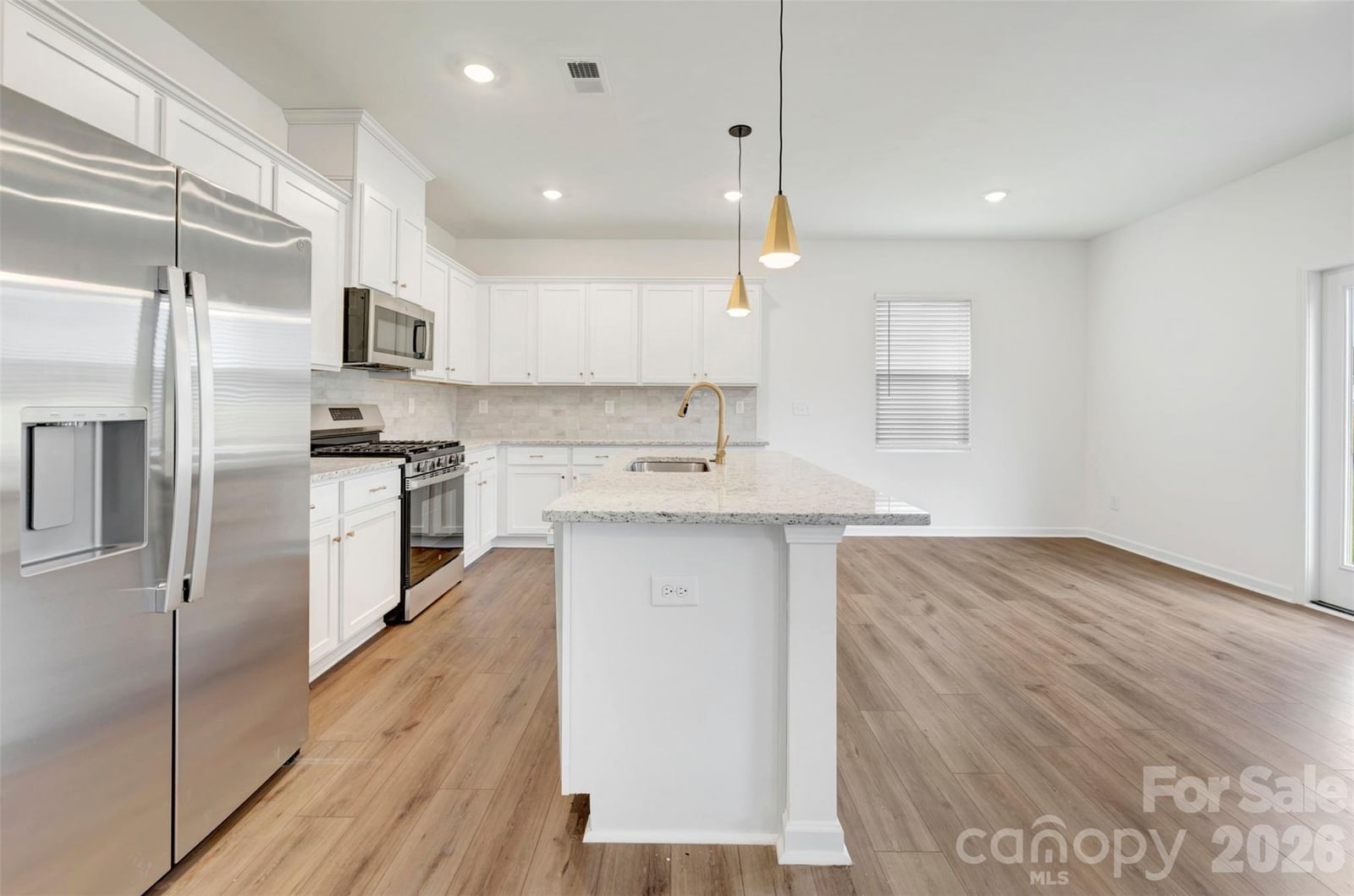 1529 Kate Cecil Way, York, SC 29745 - Photo 5