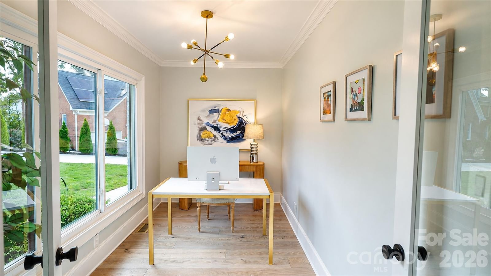 2201 Whilden Court, Charlotte, NC 28211 - Photo 4