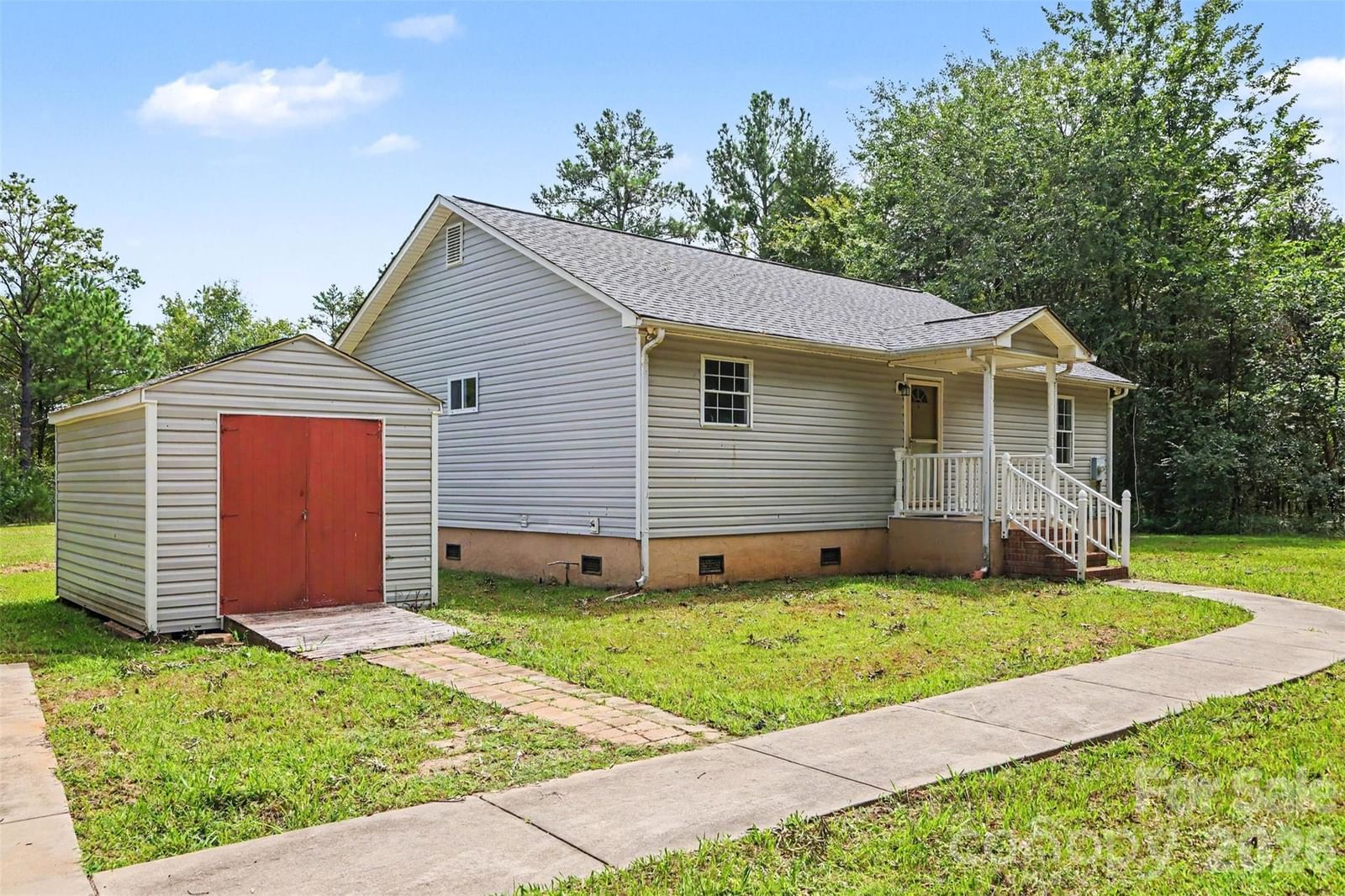 1646 Joe Caldwell Road, Chester, SC 29706 - Photo 3