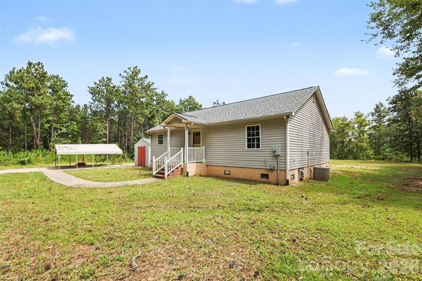 1646 Joe Caldwell Road, Chester, SC 29706 - Photo 4