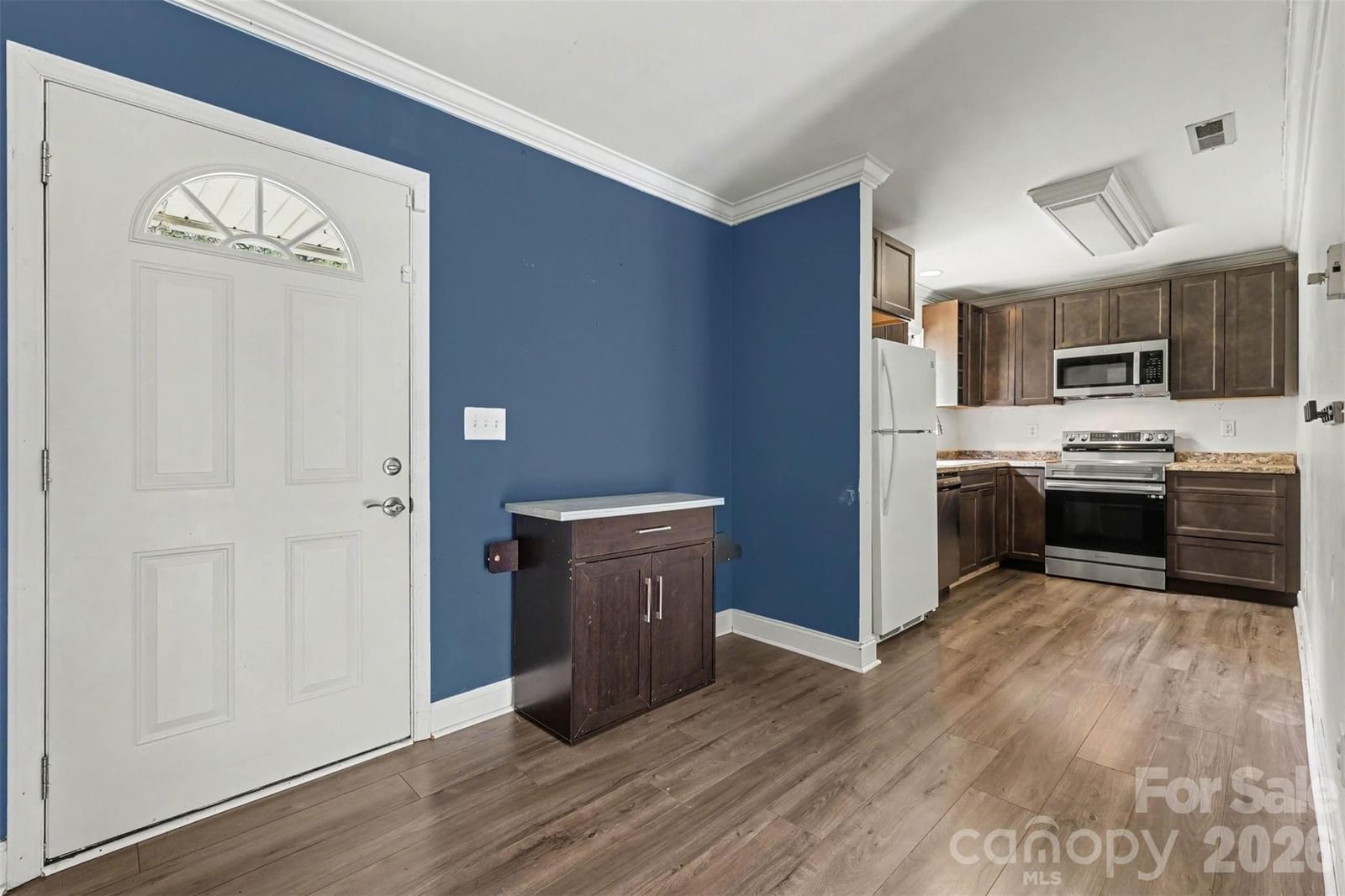 1646 Joe Caldwell Road, Chester, SC 29706 - Photo 5
