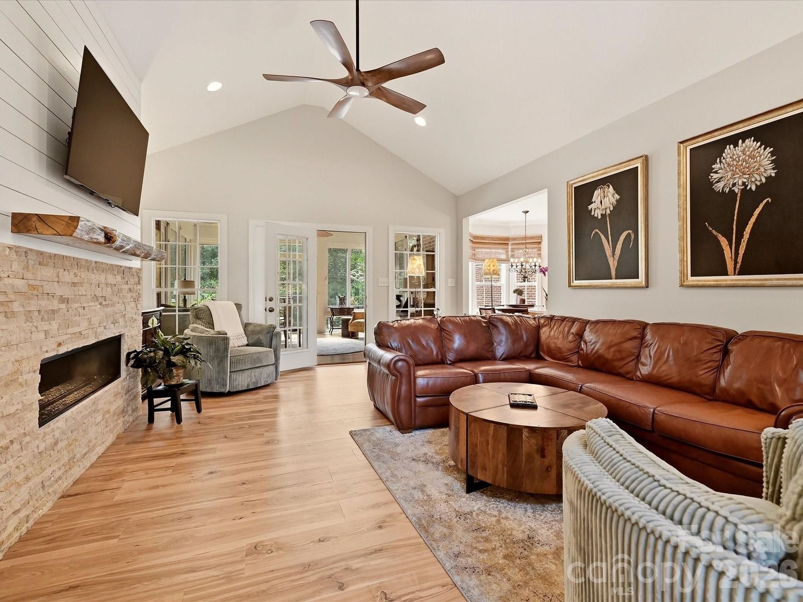 2801 Telefair Lane, Monroe, NC 28110 - Photo 2