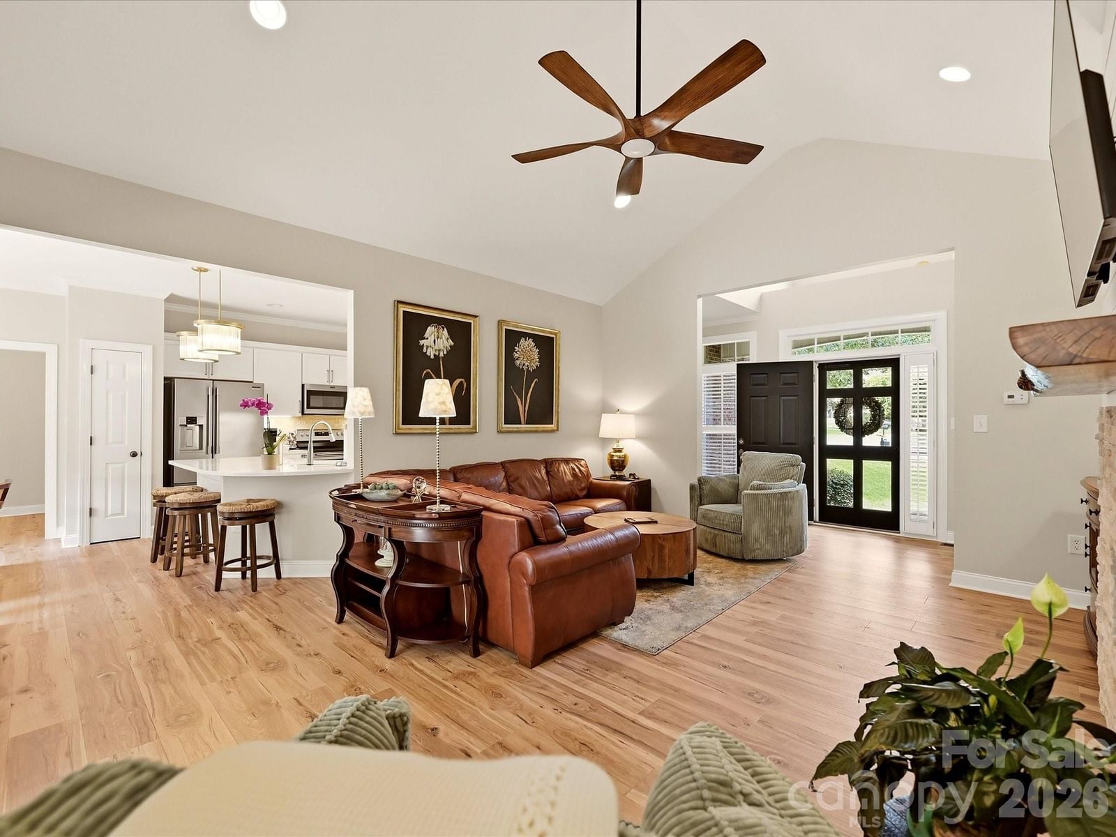2801 Telefair Lane, Monroe, NC 28110 - Photo 5