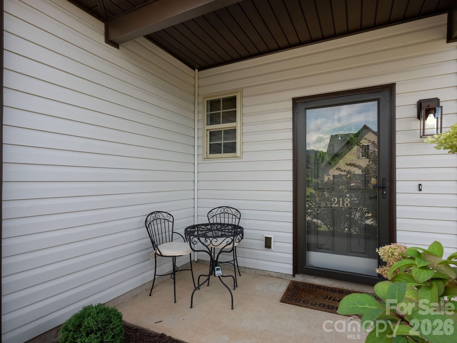 218 Water Leaf Drive, Weaverville, NC 28787 - Photo 2