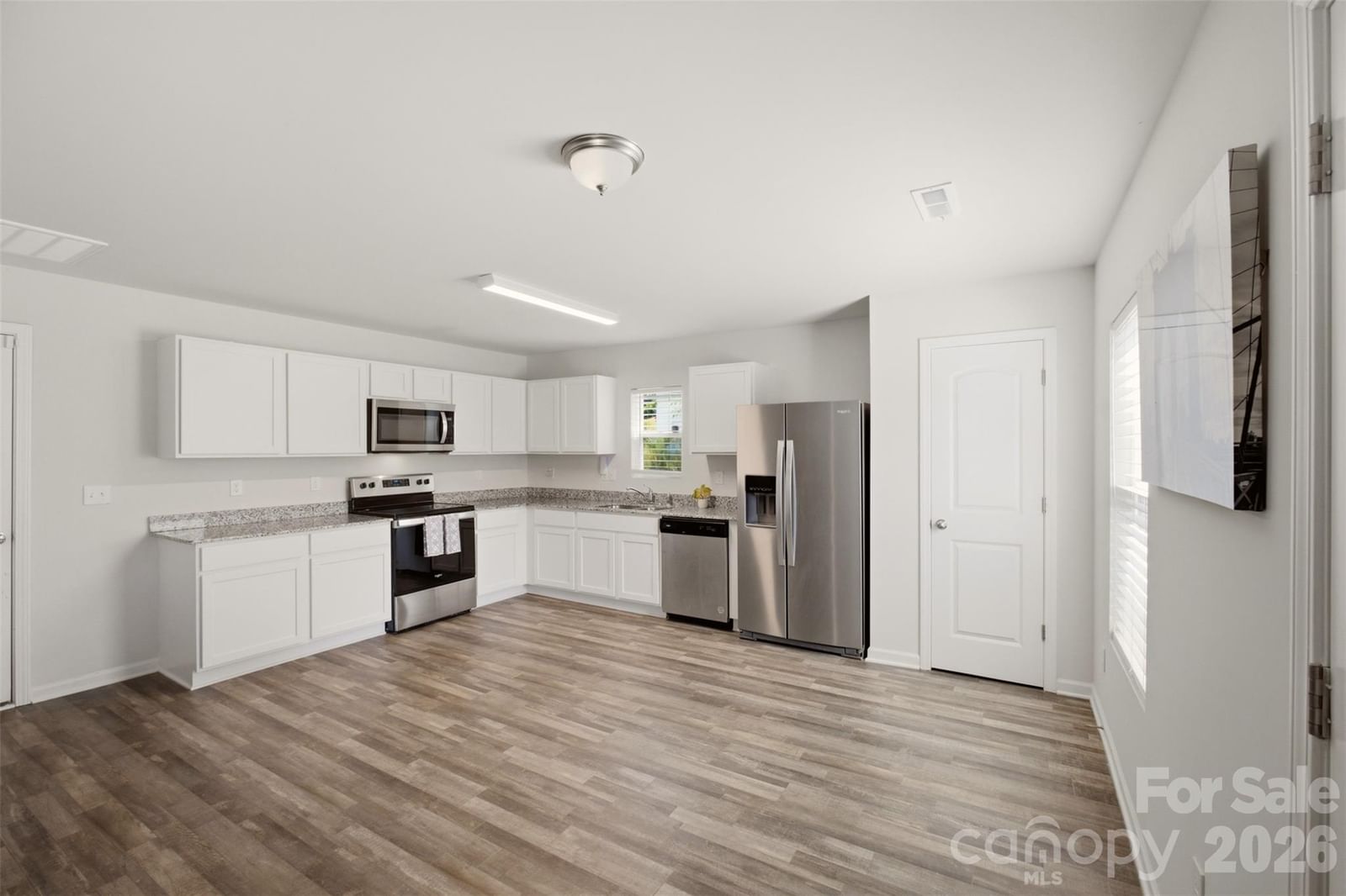 181 Four Andrews Drive, Harmony, NC 28634 - Photo 5