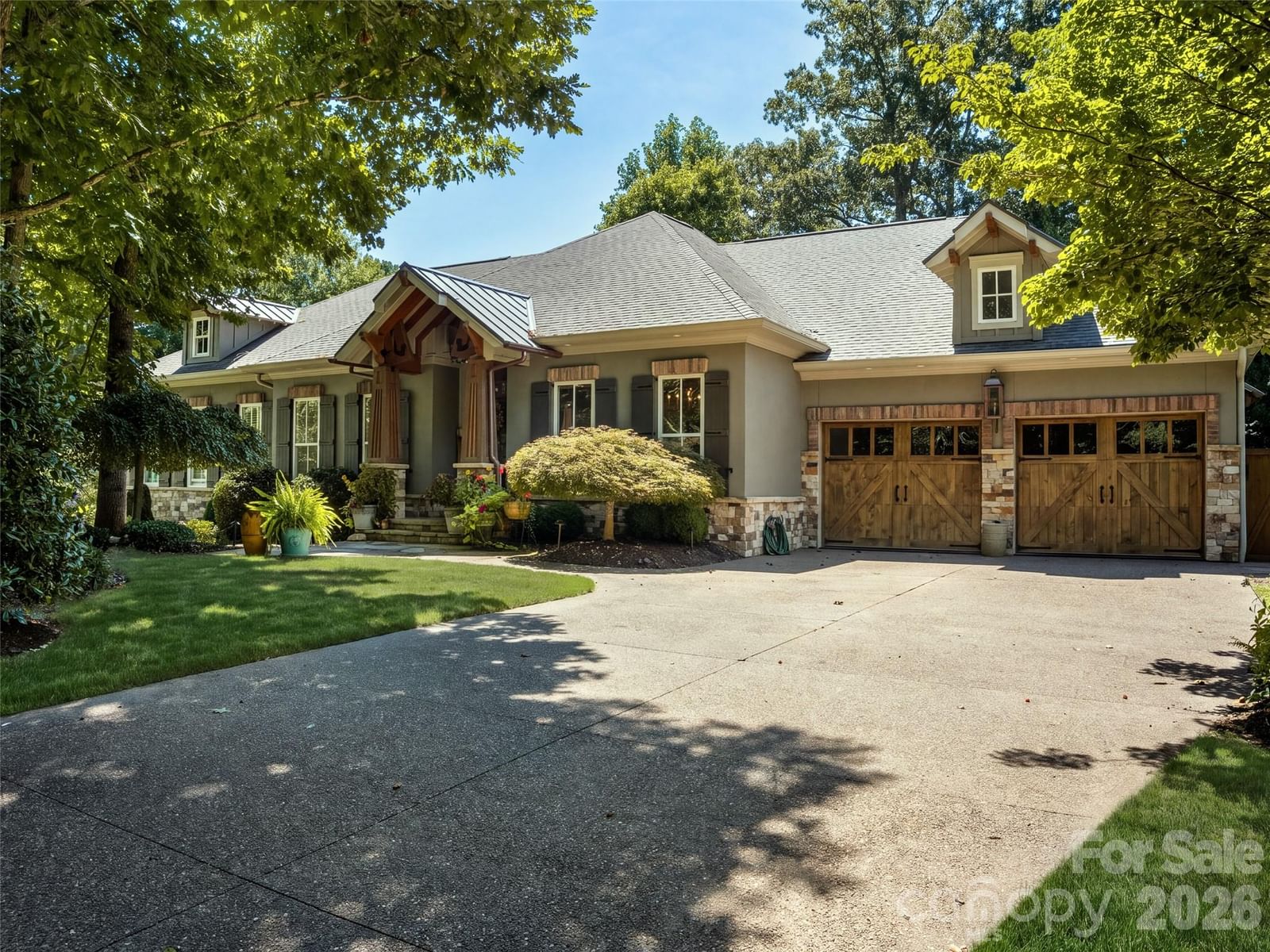 54 Mountain Drive, Biltmore Lake, NC 28715 - Photo 2