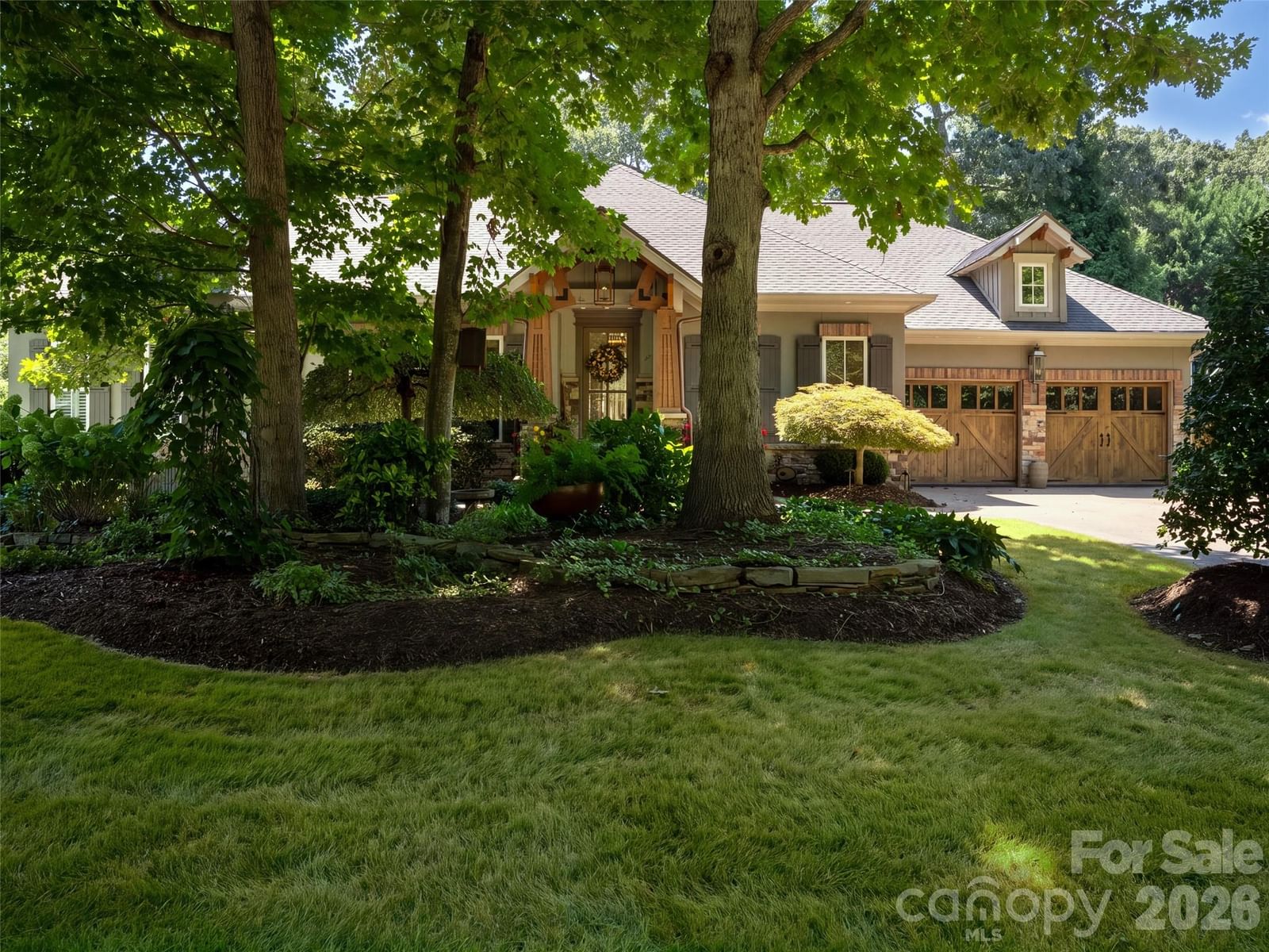54 Mountain Drive, Biltmore Lake, NC 28715