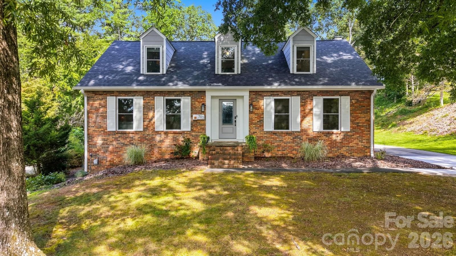 703 Wilmore Street, Lenoir, NC 28645