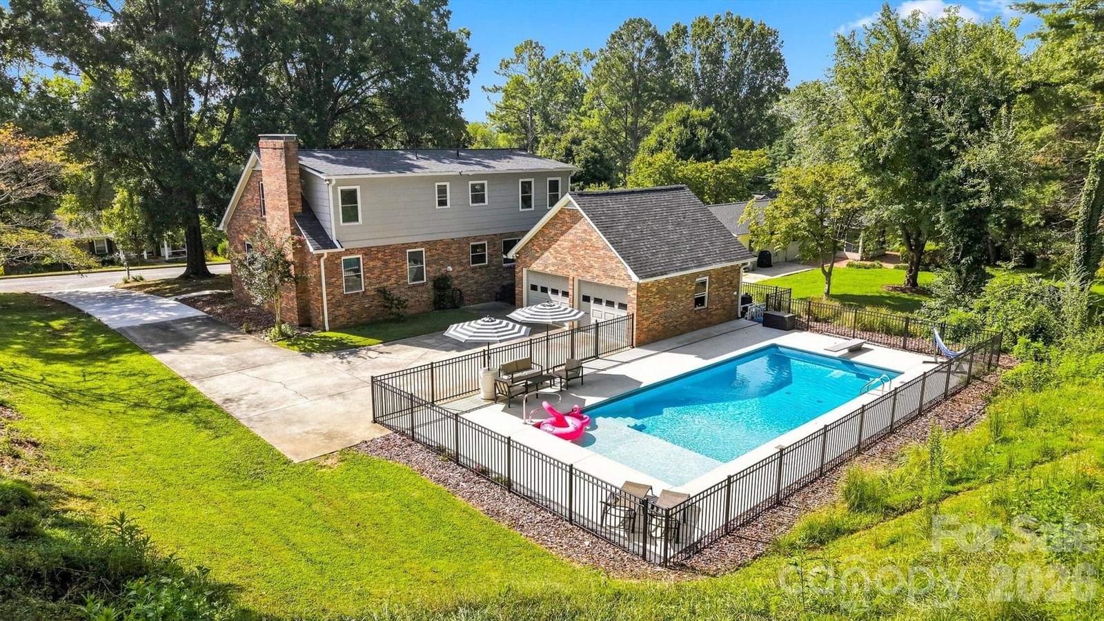 703 Wilmore Street, Lenoir, NC 28645