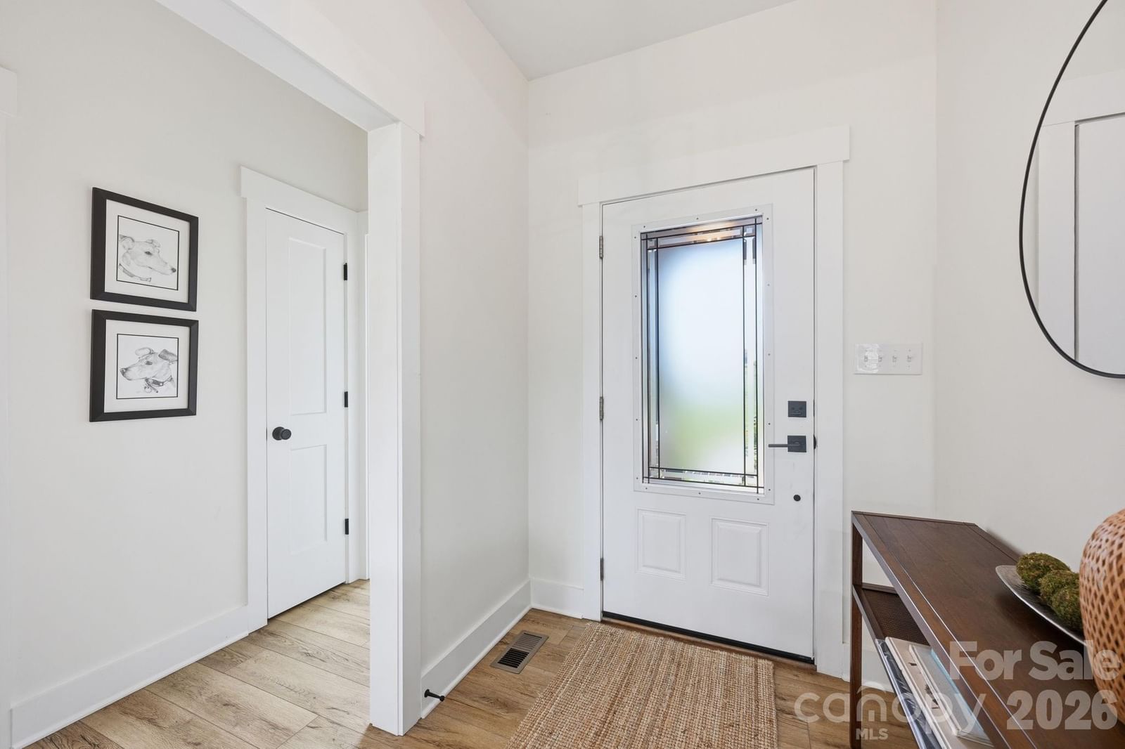 215 Cal Kennedy Road, Cleveland, NC 27013 - Photo 3