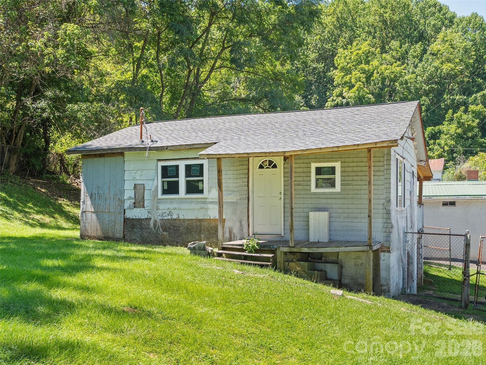 24 Vine Street, Canton, NC 28716 - Photo 3