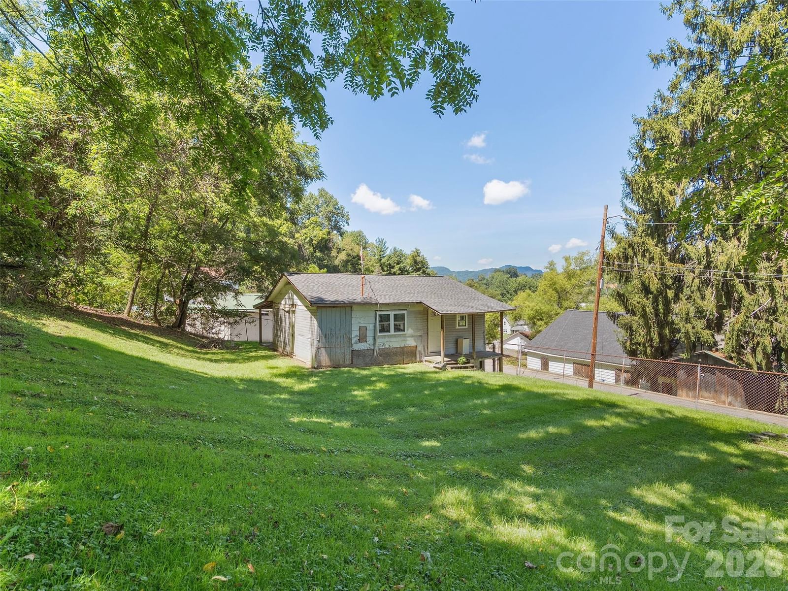 24 Vine Street, Canton, NC 28716 - Photo 5