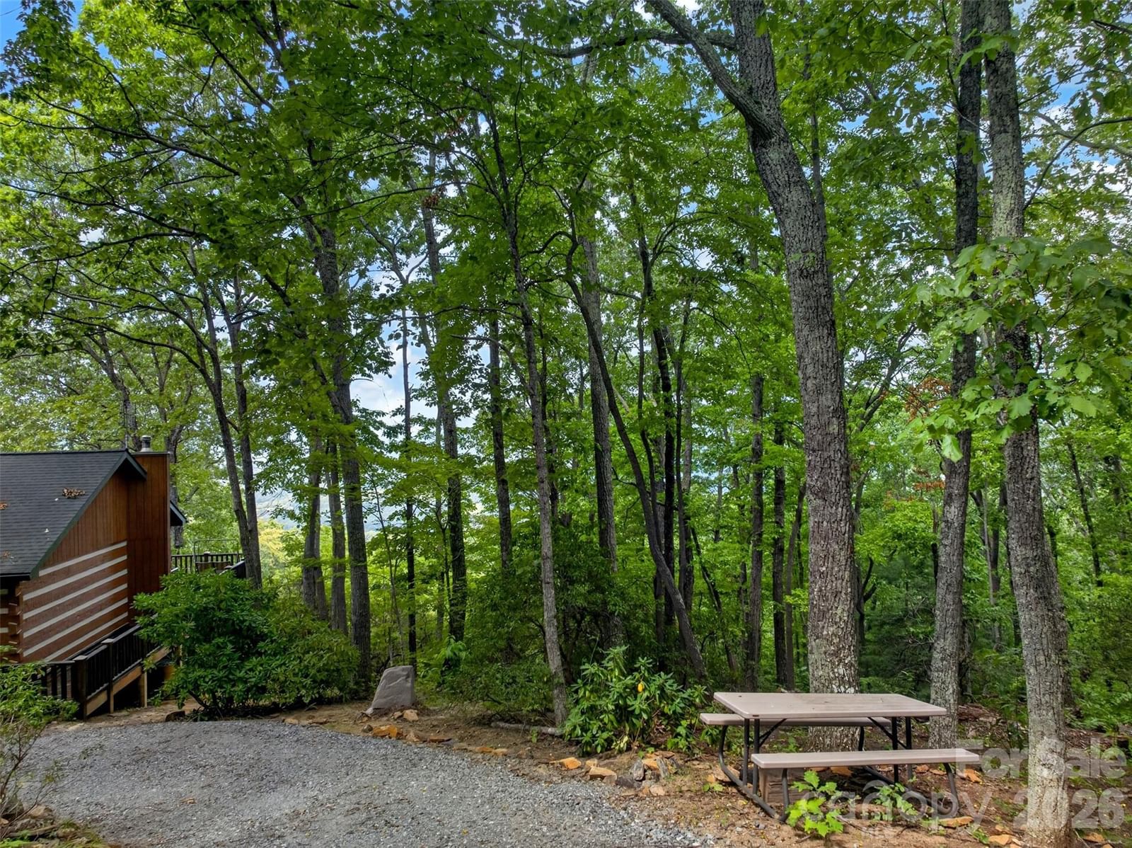 50 Cherokee Lane #3, Swannanoa, NC 28778 - Photo 3