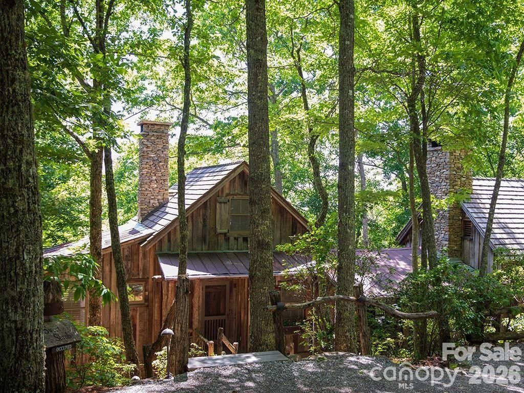 139 Boarding House Way #(35), Sylva, NC 28779 - Photo 3