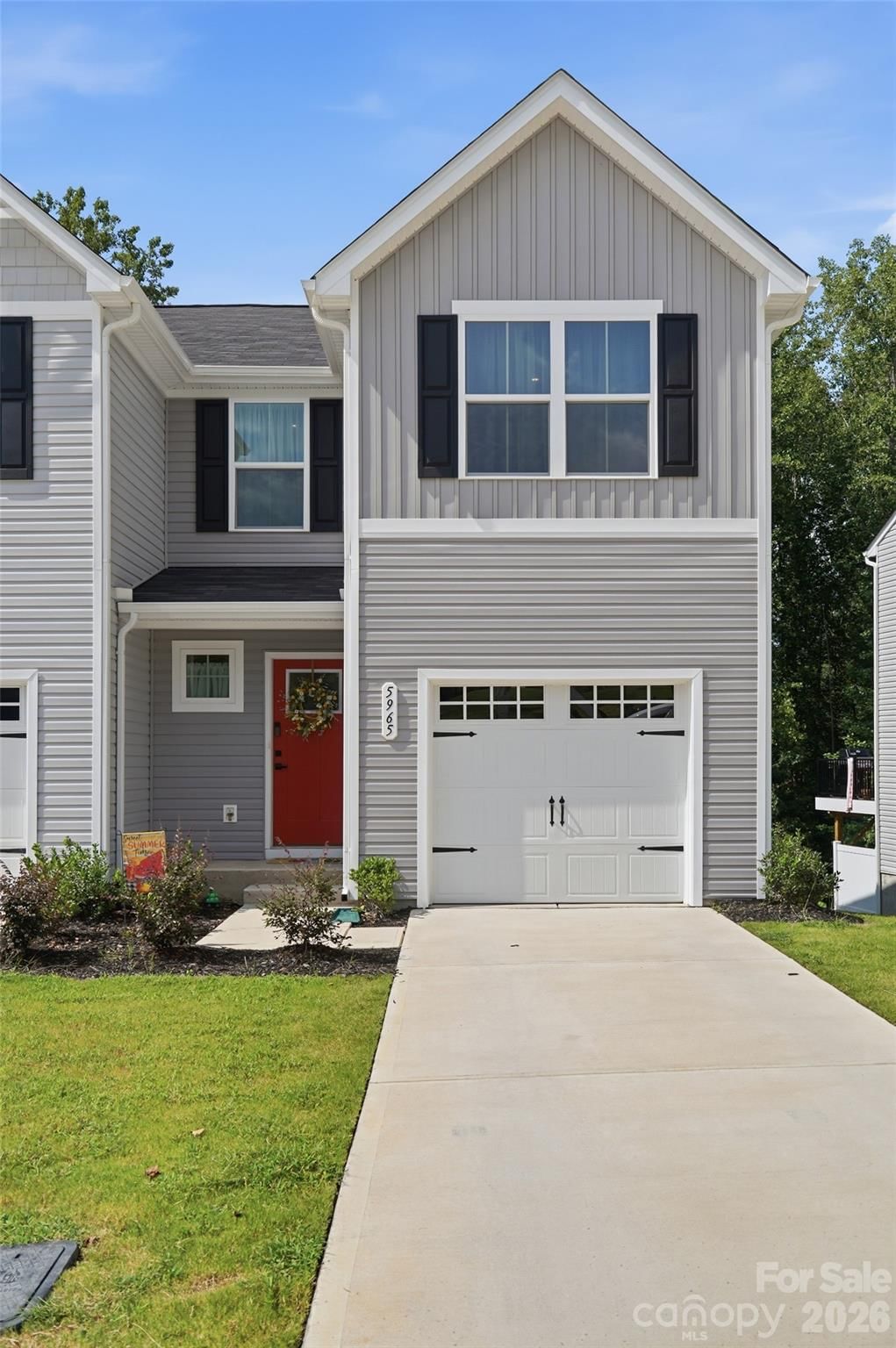 5965 Granbury Drive, Kannapolis, NC 28081 - Photo 2