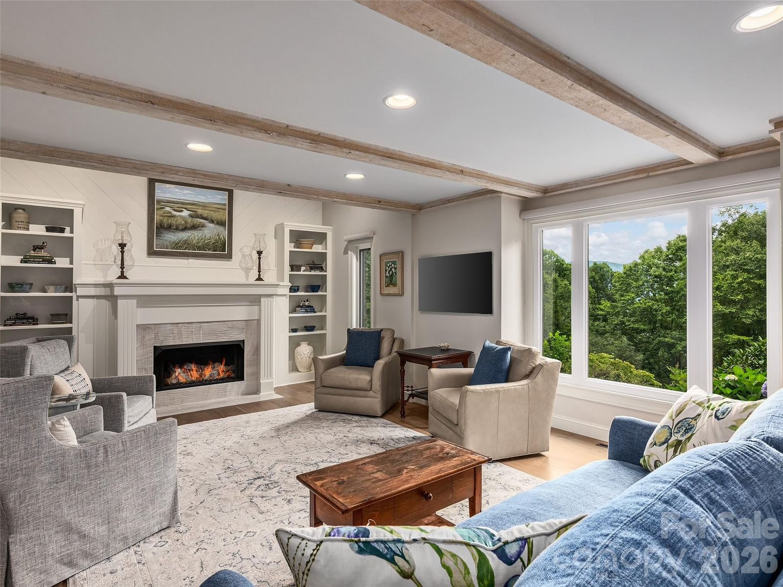 474 Scenic Circle, Waynesville, NC 28786 - Photo 5