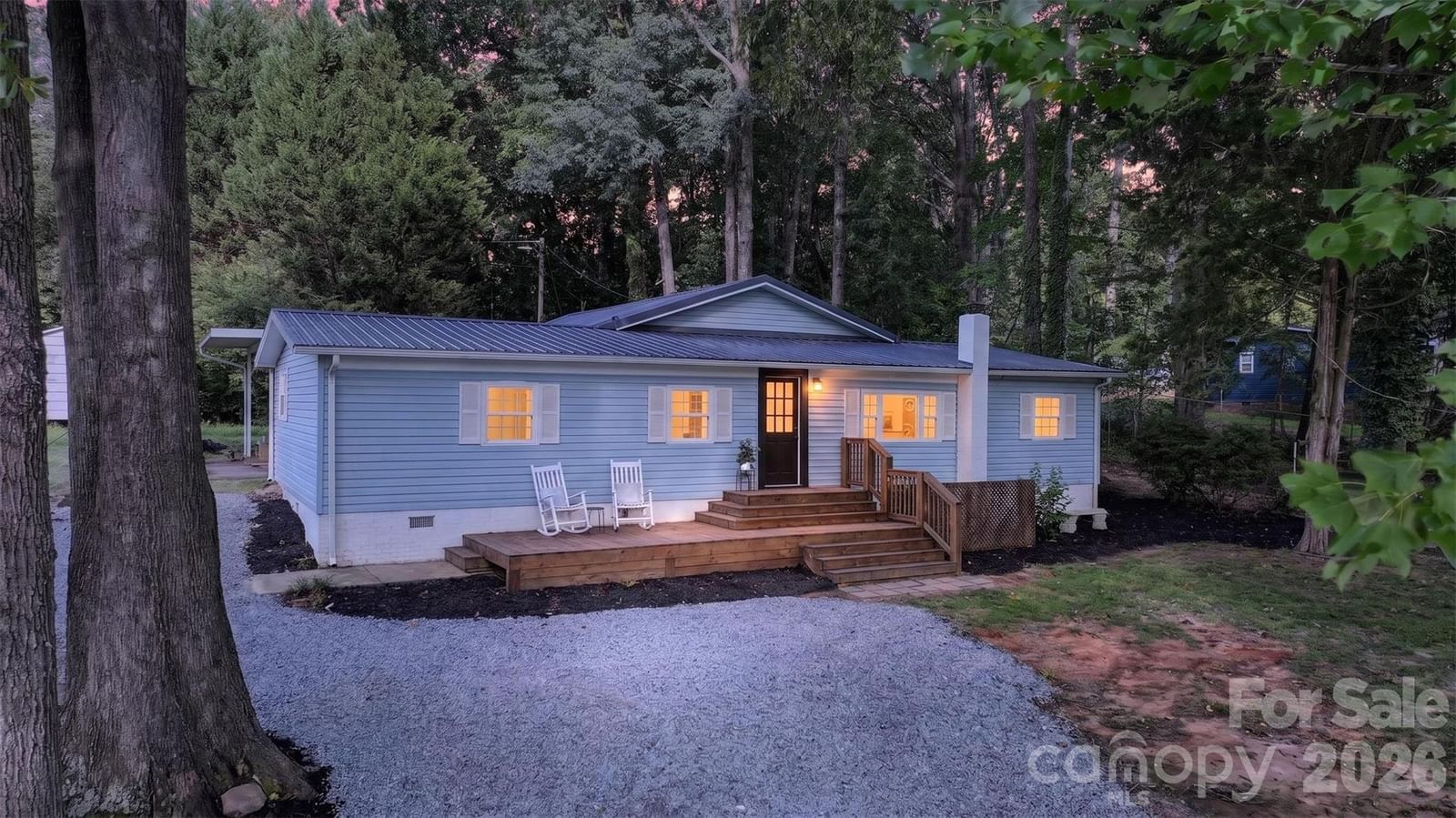 4130 Cascade Street, Terrell, NC 28682