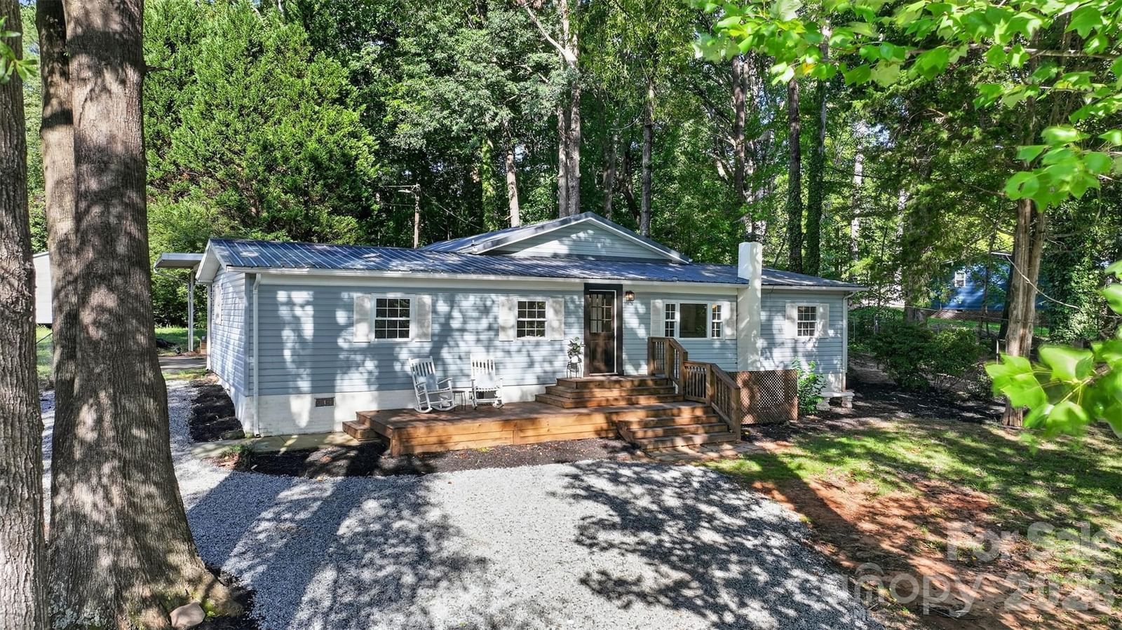 4130 Cascade Street, Terrell, NC 28682 - Photo 2