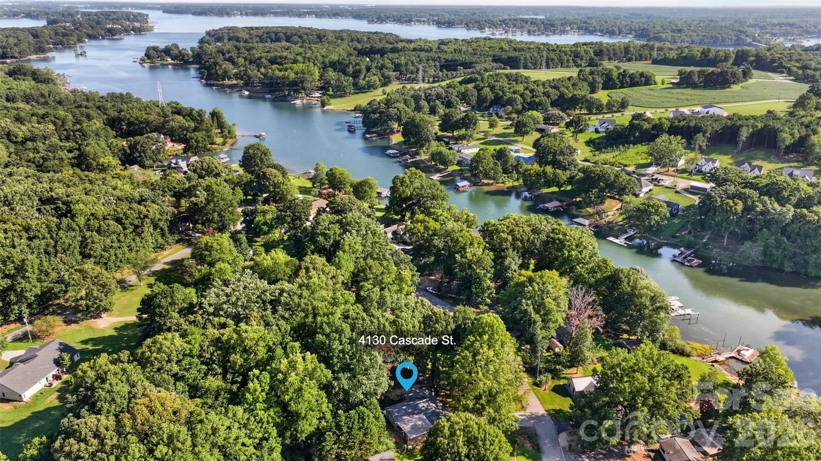 4130 Cascade Street, Terrell, NC 28682 - Photo 4