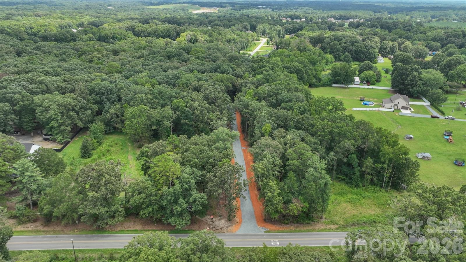 Property at 1810 New Salem, Monroe, NC 28110