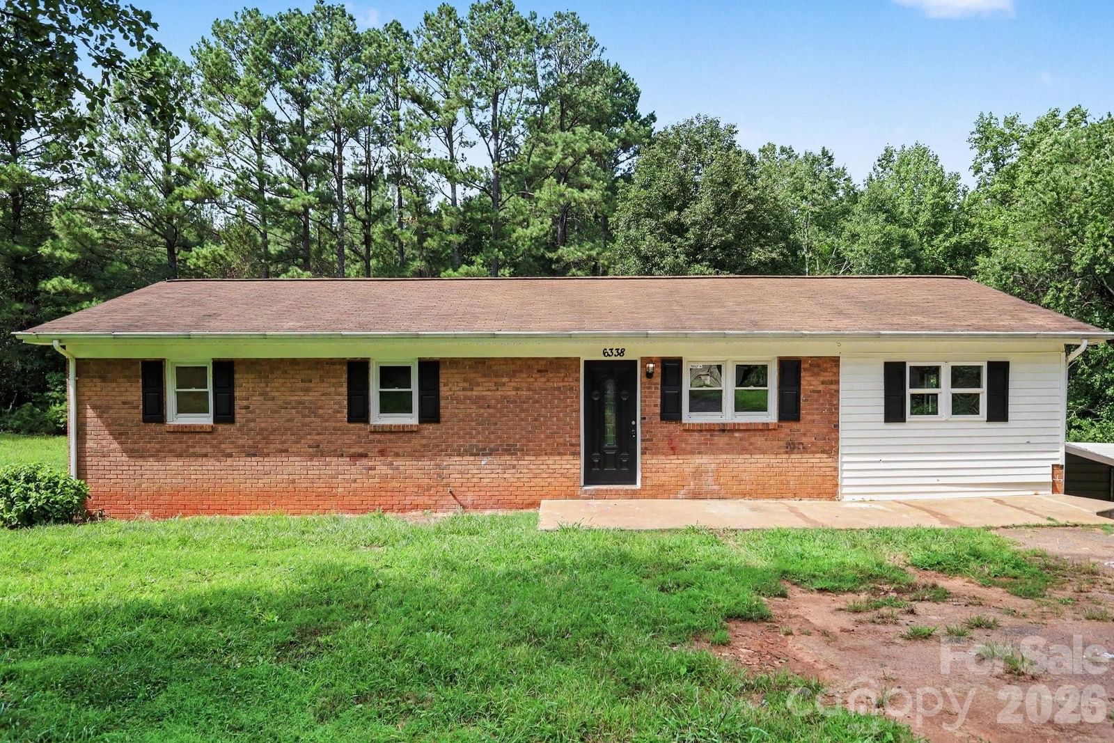 6338 Fairlane Street, Hickory, NC 28602