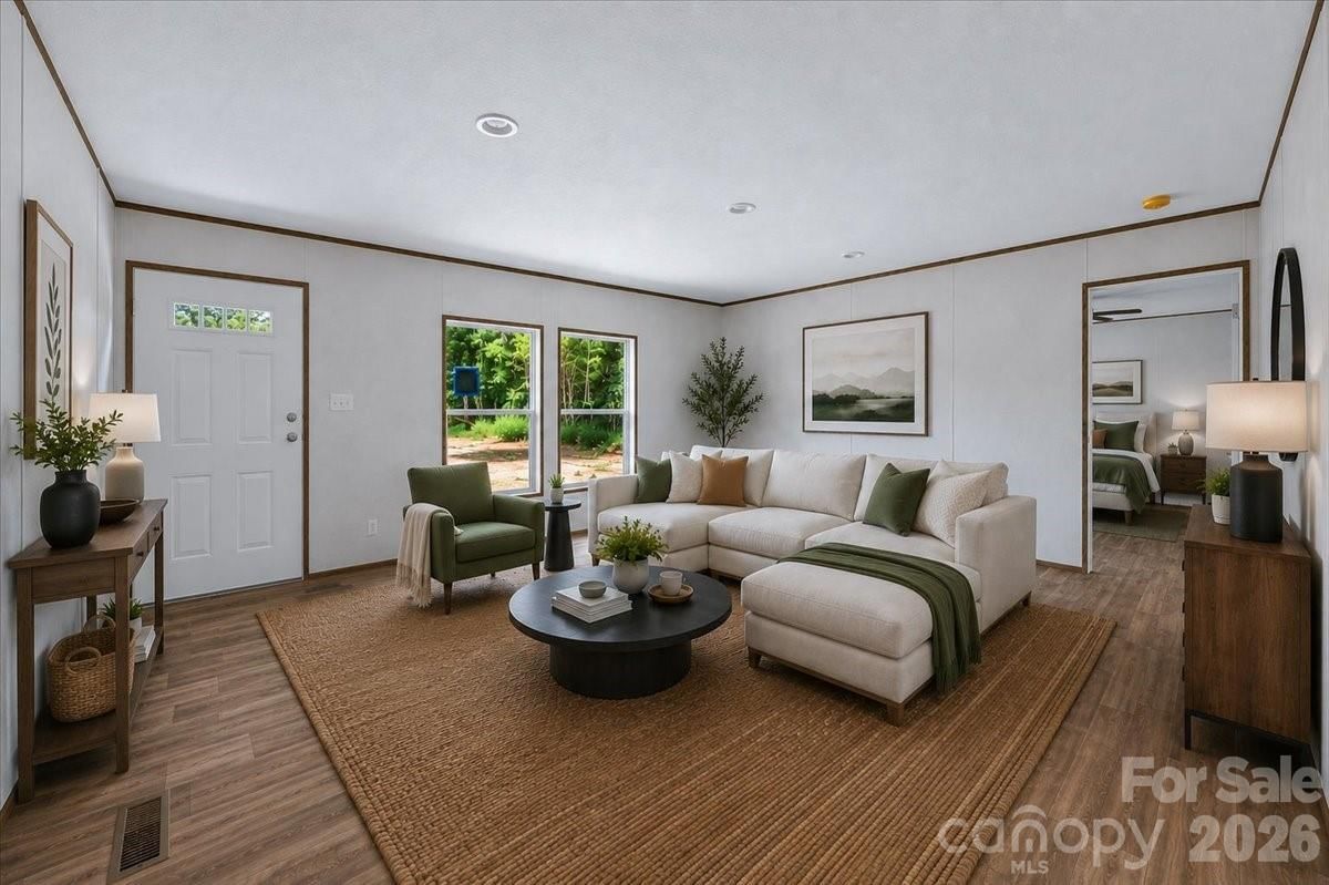 857 Henry Jenkins Road #10f, Mooresboro, NC 28114 - Photo 3