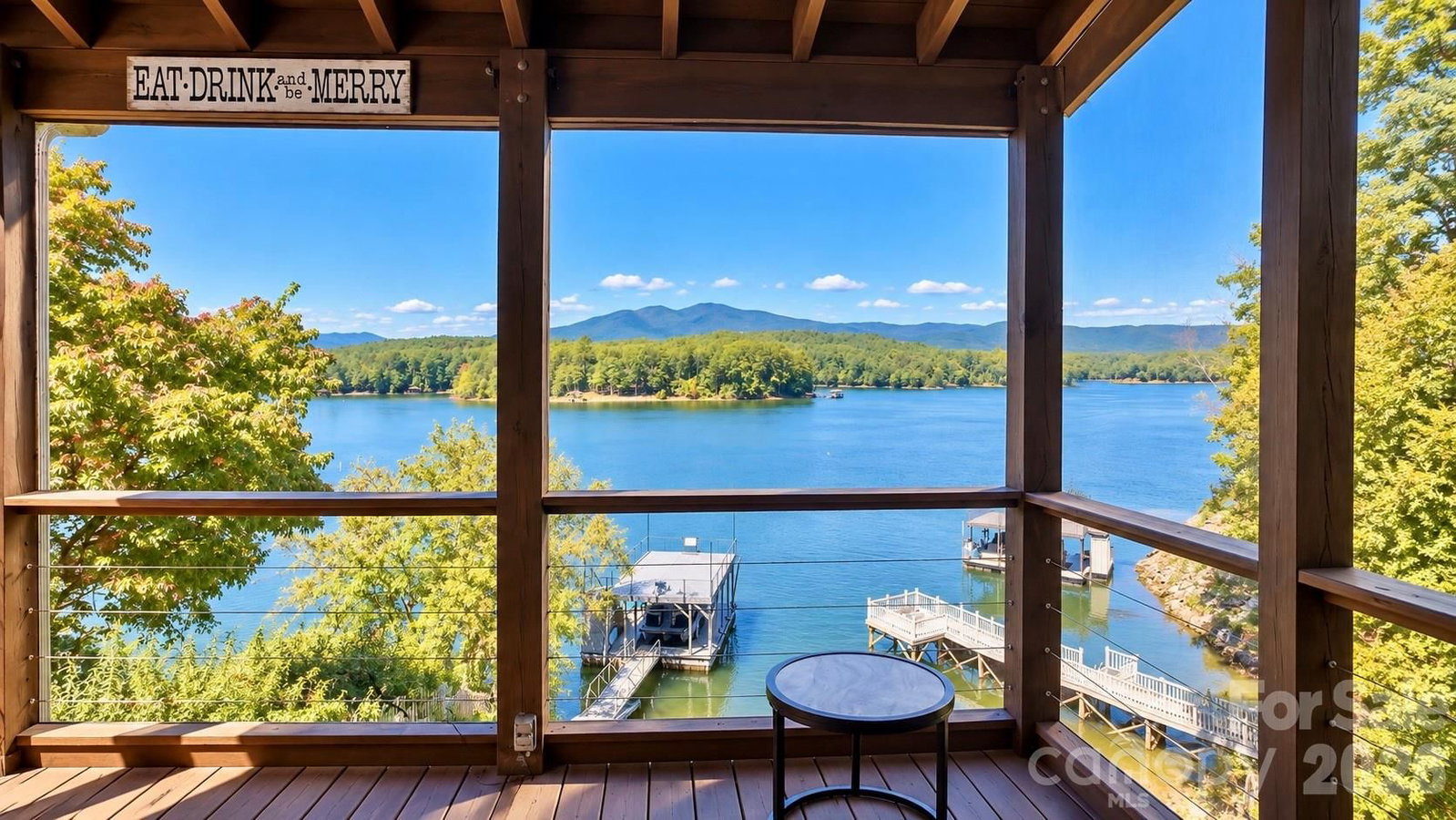 501 Lake Club Drive, Nebo, NC 28761 - Photo 2