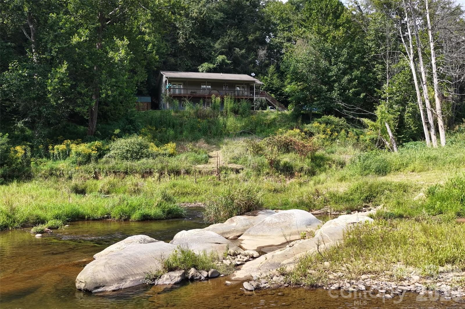 791 Mckinney Road #15, Burnsville, NC 28714