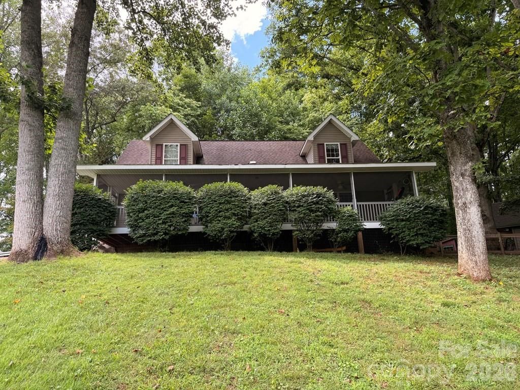 206 Bethabara Loop, Hayesville, NC 28904 - Photo 5