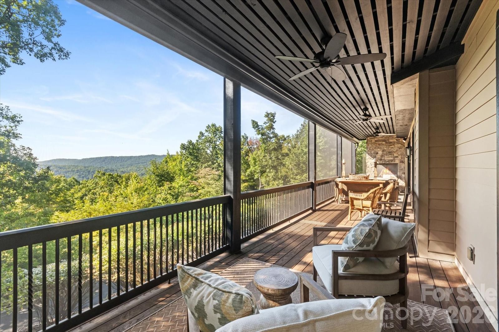 61 Firefly Lane, Pisgah Forest, NC 28768 - Photo 2