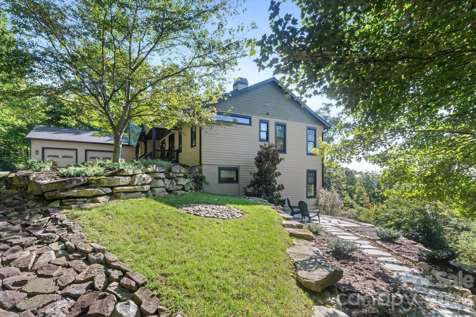 61 Firefly Lane, Pisgah Forest, NC 28768 - Photo 4