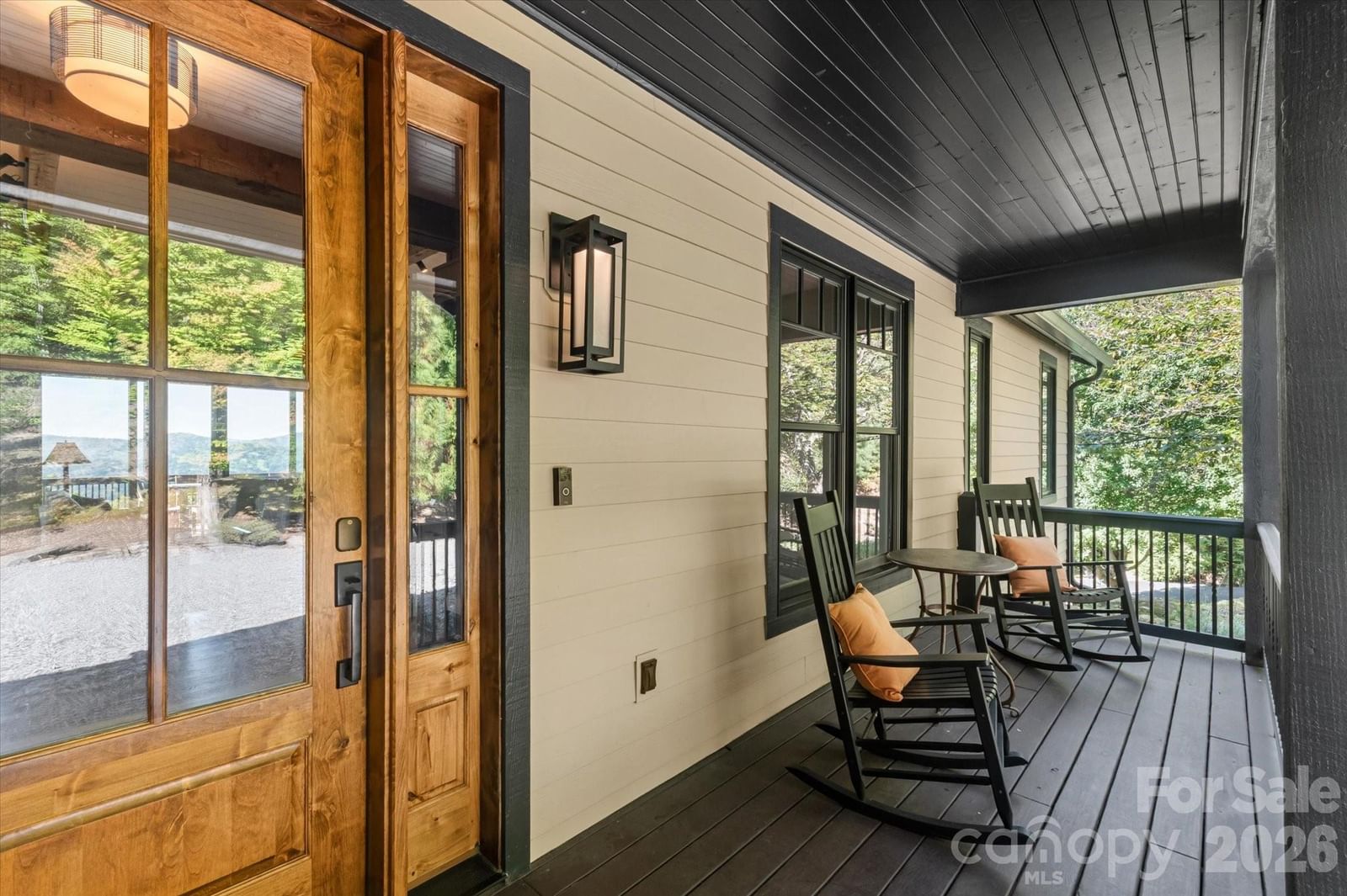 61 Firefly Lane, Pisgah Forest, NC 28768 - Photo 5