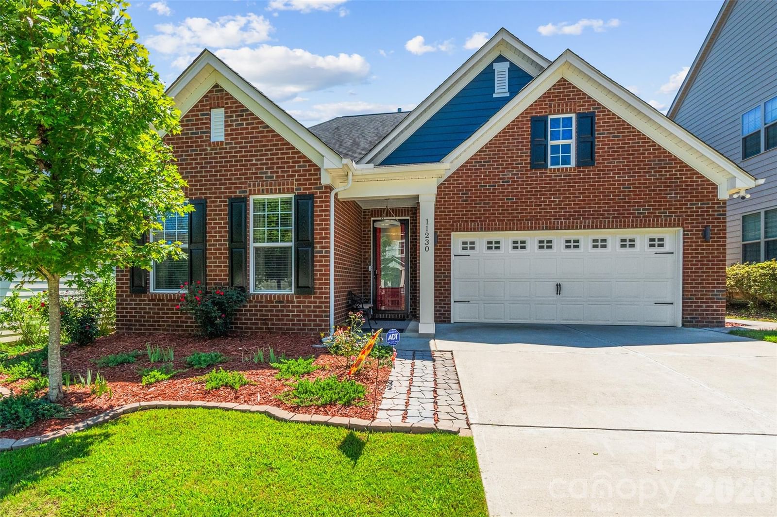11230 Black Brant Lane, Charlotte, NC 28278 - Photo 2