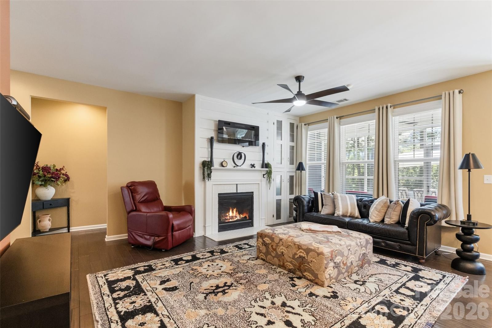 11230 Black Brant Lane, Charlotte, NC 28278 - Photo 5