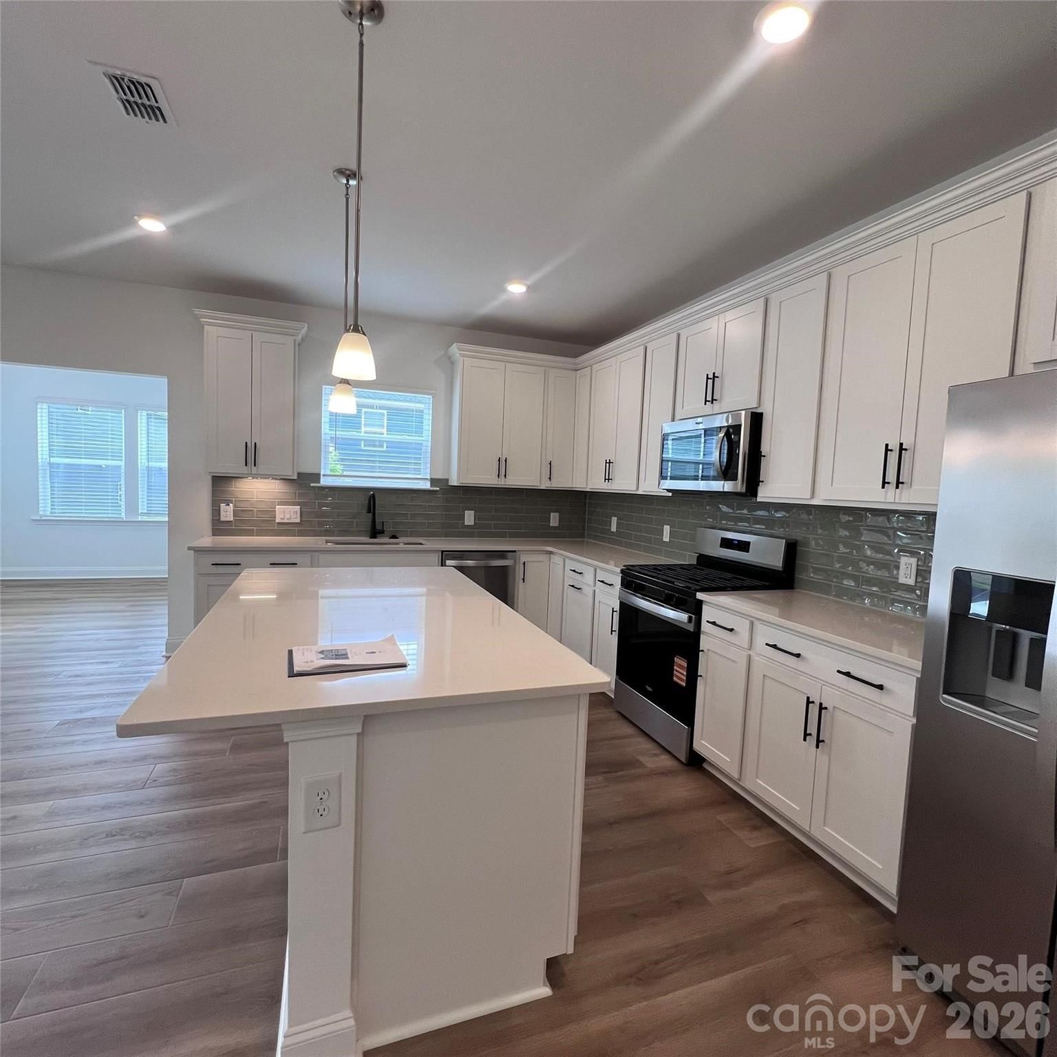 1593 Gossage Lane, Concord, NC 28027 - Photo 2