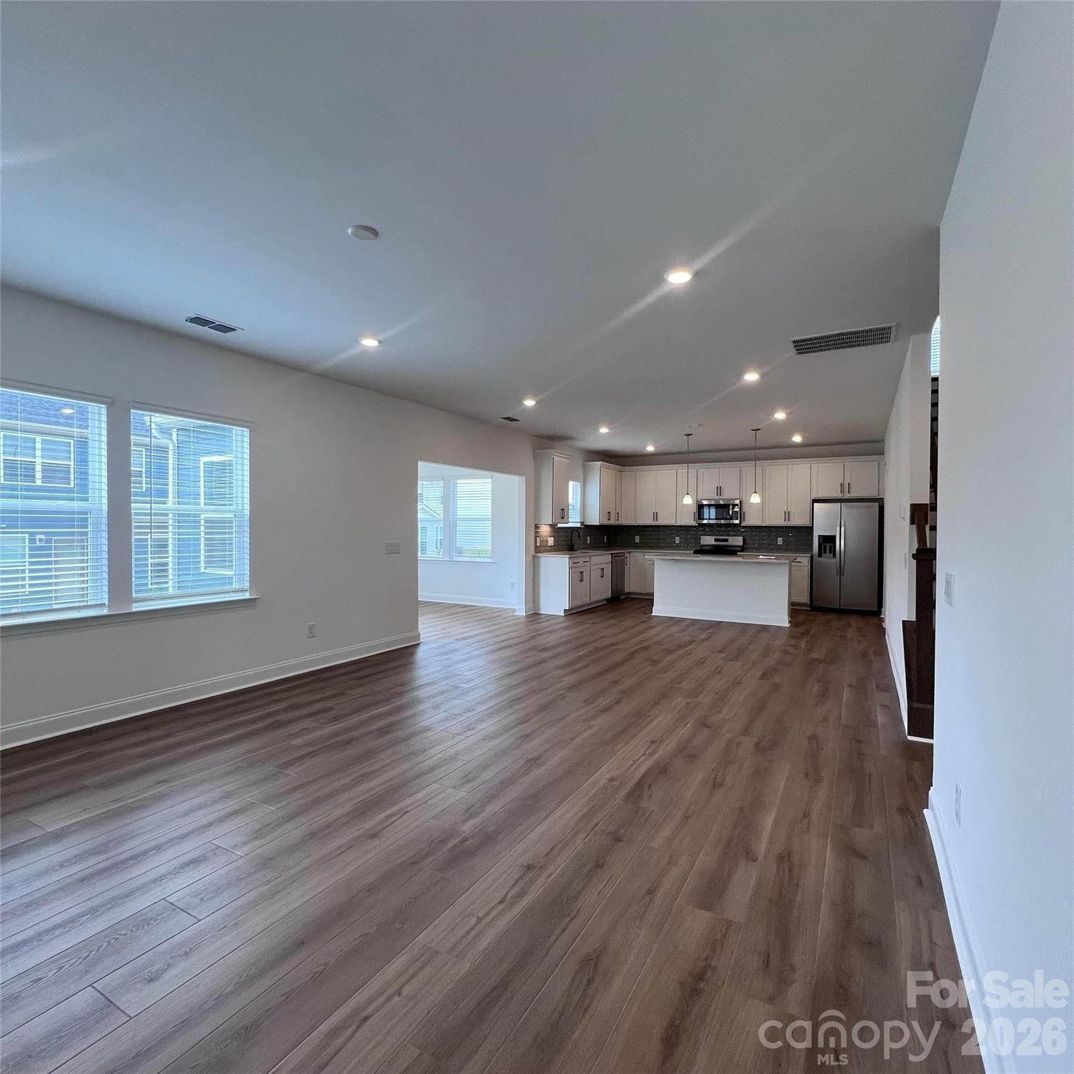 1593 Gossage Lane, Concord, NC 28027 - Photo 3
