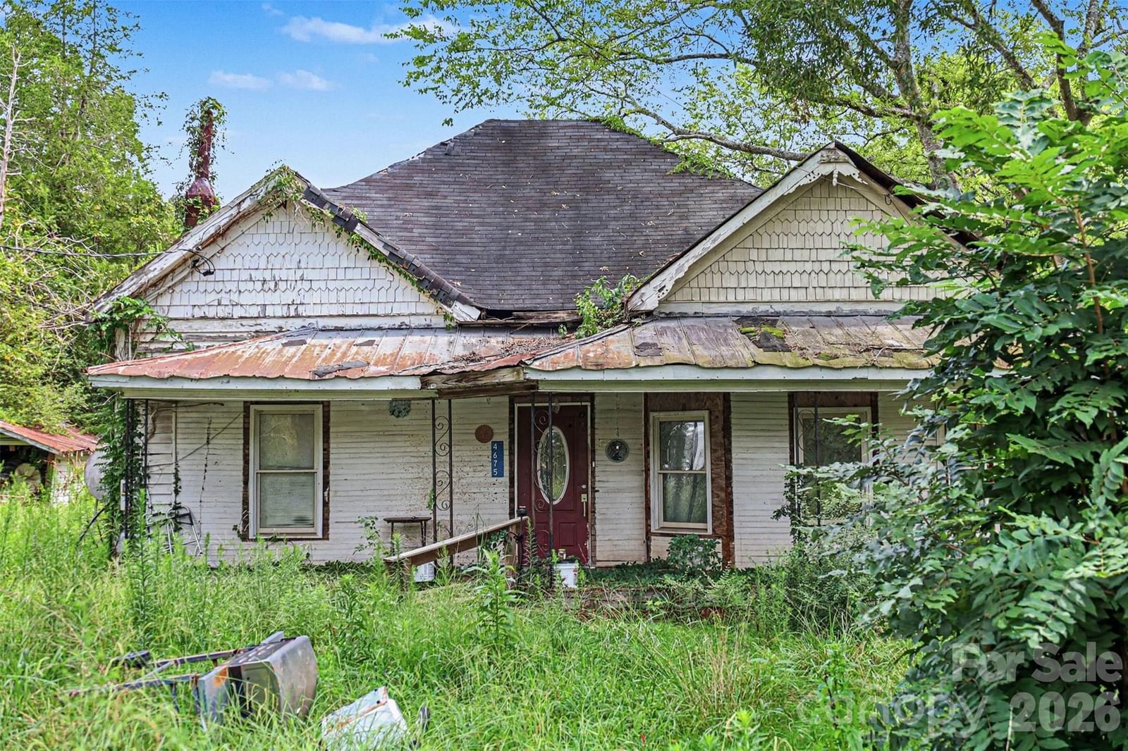 4675 Chaney Road, Midland, NC 28107 - Photo 4