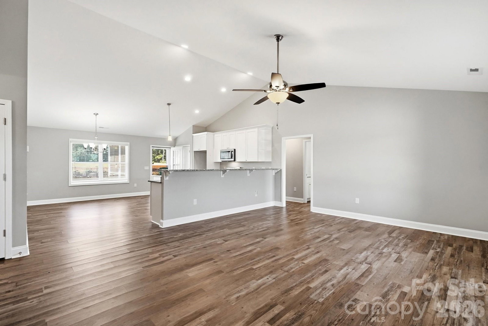 220 Ketner Farm Road, China Grove, NC 28023 - Photo 4