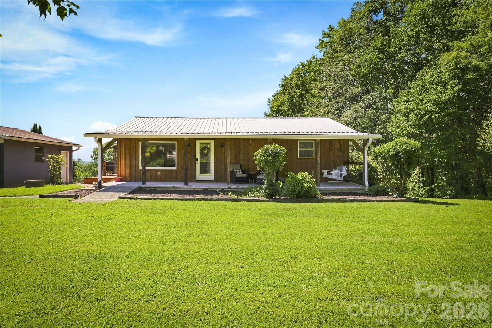 7693 Mountain Institute Road, Nebo, NC 28761 - Photo 2