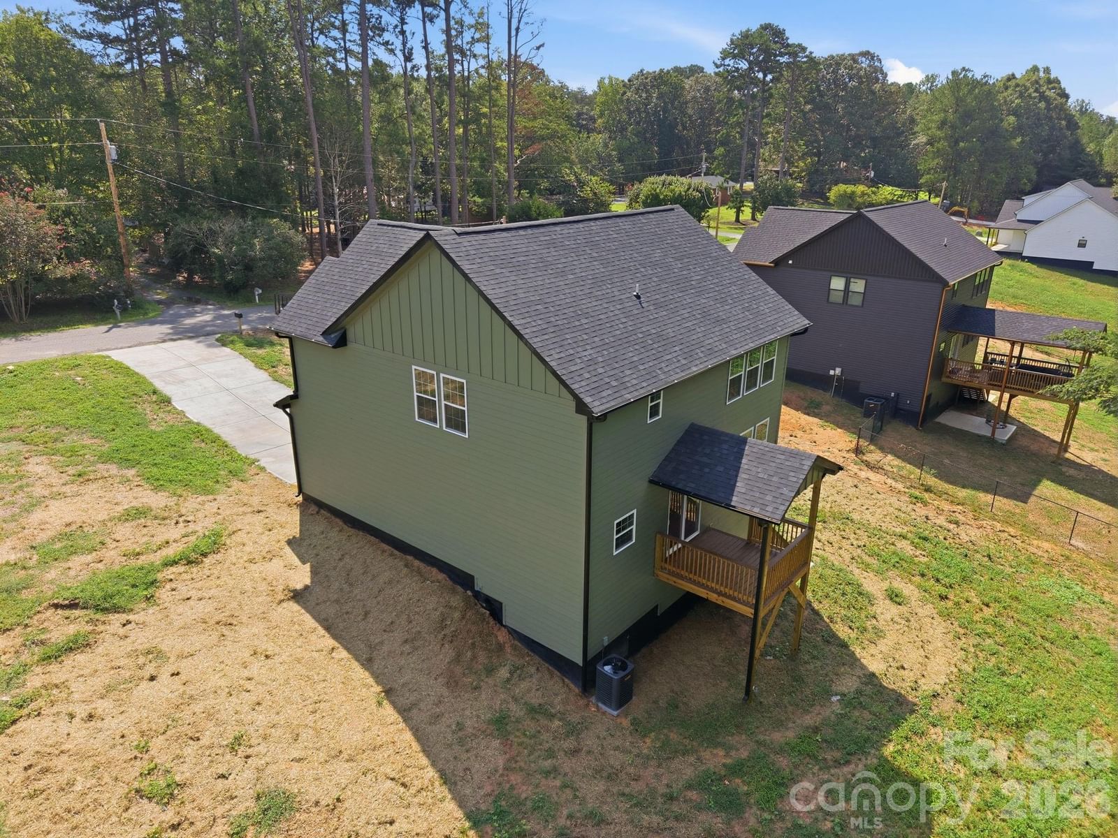 124 McCarver Road, Gastonia, NC 28056 - Photo 2