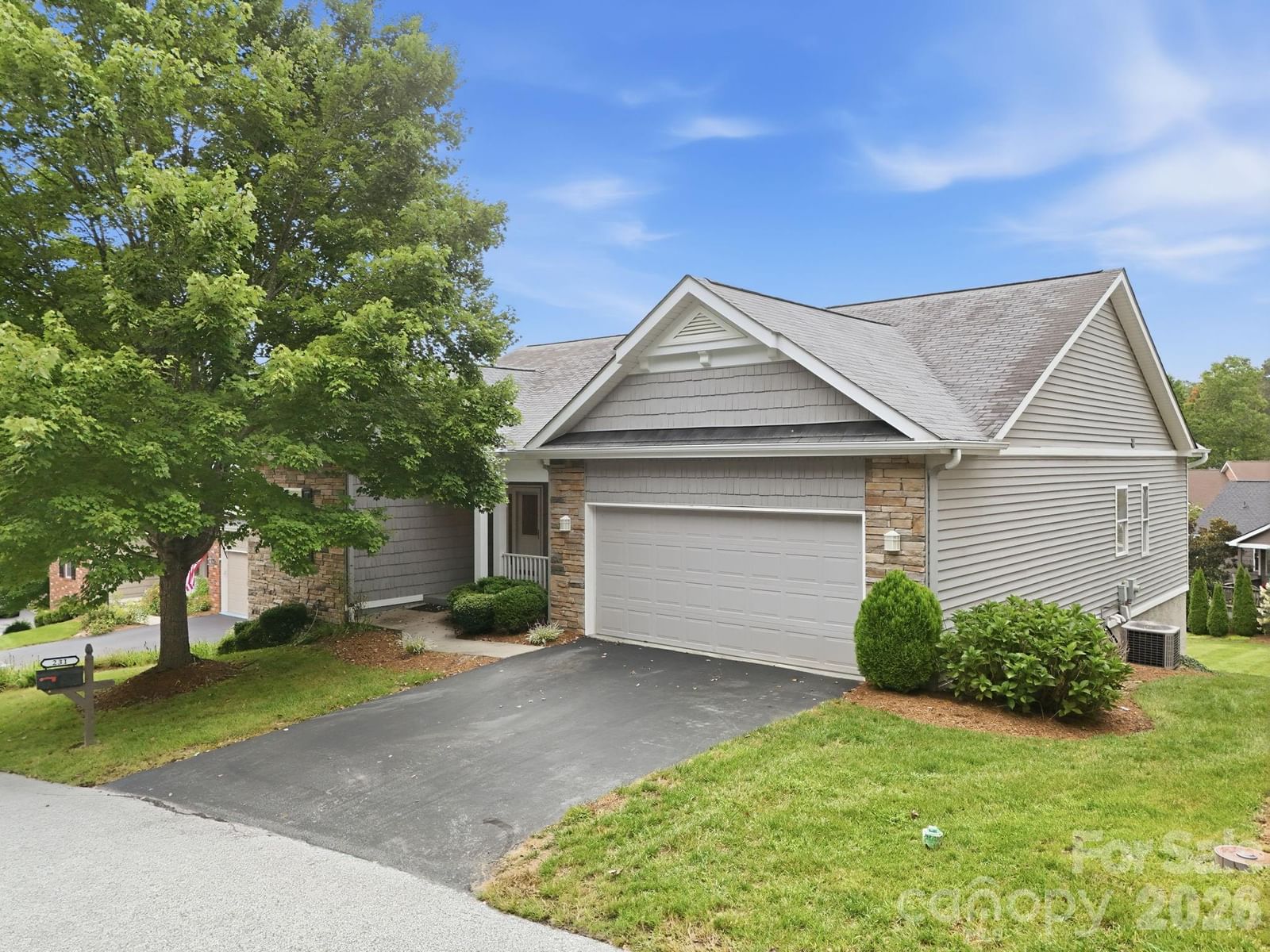 231 Shaws Creek Farm Road, Laurel Park, NC 28739 - Photo 2