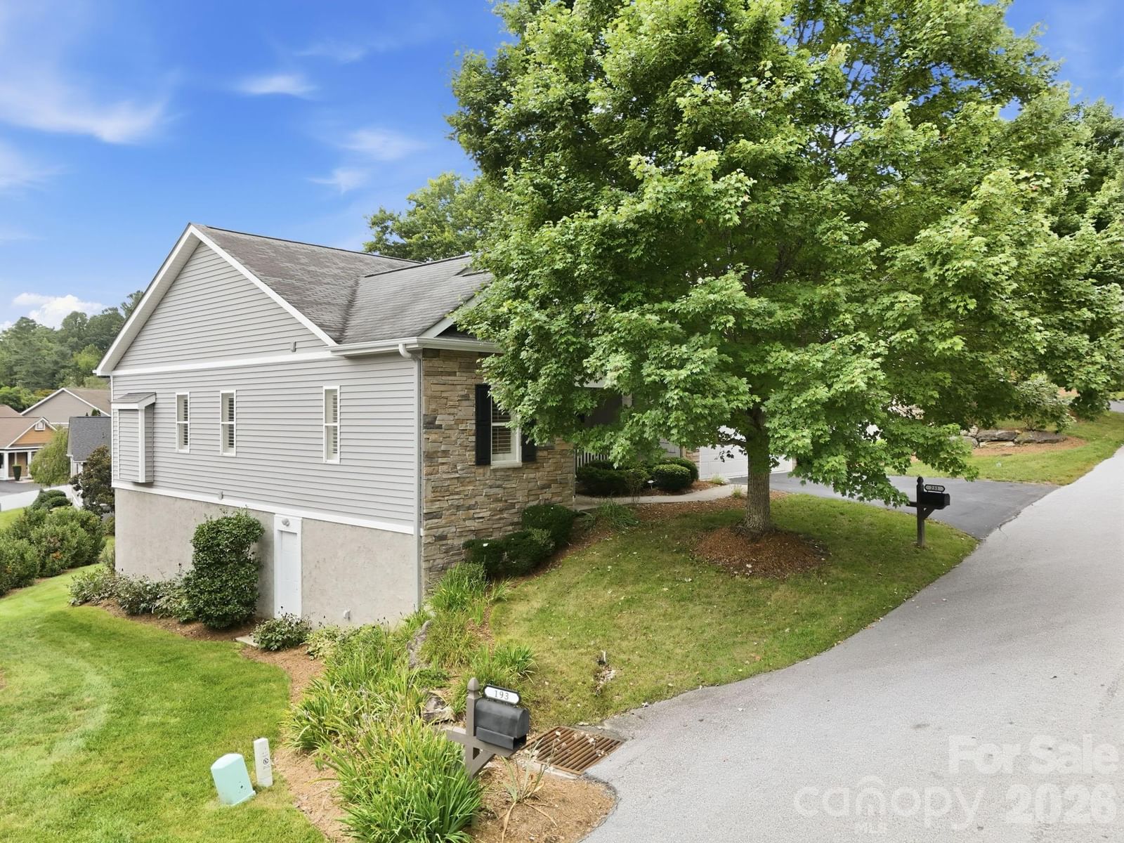231 Shaws Creek Farm Road, Laurel Park, NC 28739 - Photo 3