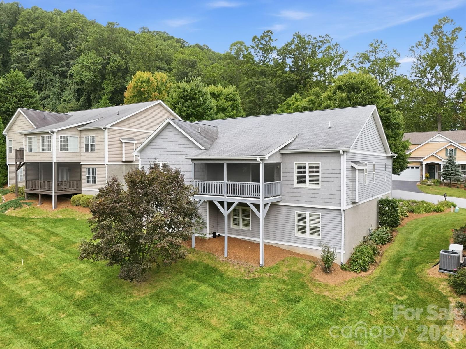 231 Shaws Creek Farm Road, Laurel Park, NC 28739 - Photo 4