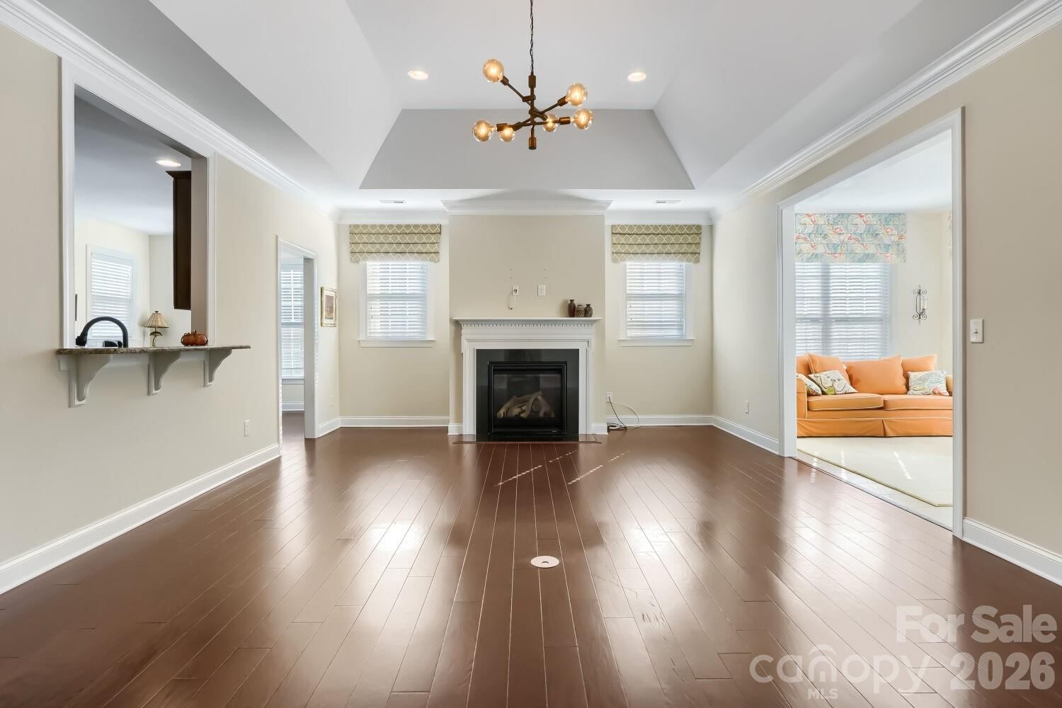 18311 Glenealy Drive, Cornelius, NC 28031 - Photo 5