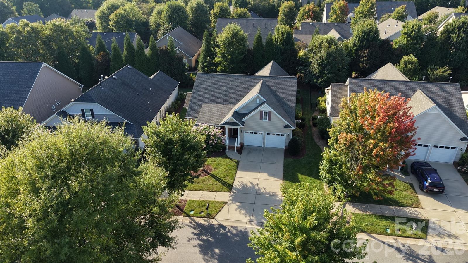 18311 Glenealy Drive, Cornelius, NC 28031