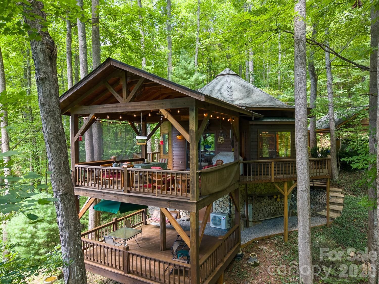 204 Mountain Laurel Drive, Bryson City, NC 28713 - Photo 2