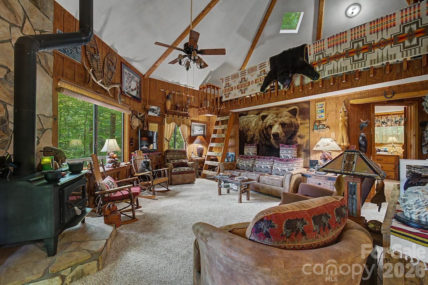 204 Mountain Laurel Drive, Bryson City, NC 28713 - Photo 3